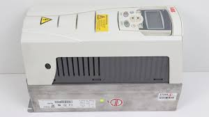 ABB ACS550-01-012A-4 – Инвертор – 11,9 A – 380 V – IP21 – Новый и запечатанный