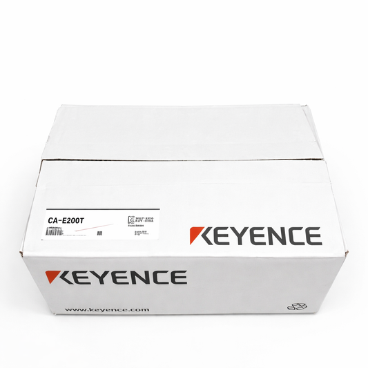 Keyence CA-E200T 3D Kamera Eingangsmodul