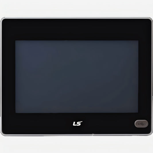 eXP2-0700D HMI 7" TFT WVGA 800x480, 24 VCC, IP65, ARM Cortex A8, Windows CE