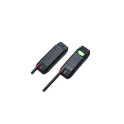 Amplificateur de capteur à fibre optique KEYENCE FD-XS8 pour la détection de flux