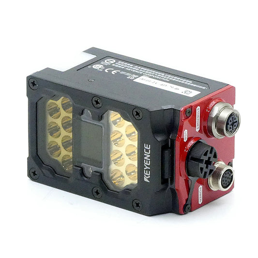 Keyence SR-2000 Barcode-Scanner | Hochleistungs-Code-Reader | Neu & OVP