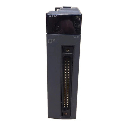 Mitsubishi QX41 Digital Input Module for MELSEC Q Series