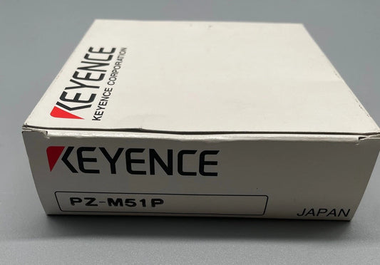 Keyence PZ-M51P Lichtschranke
