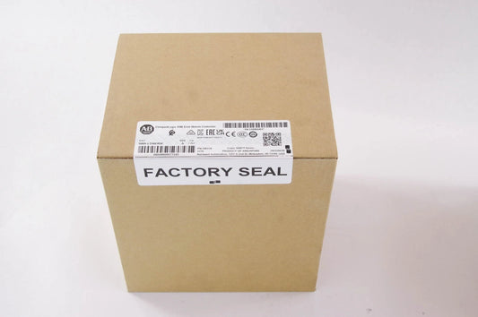 Controlador PLC de movimiento CompactLogix 5380 Allen-Bradley 5069-L330ERM
