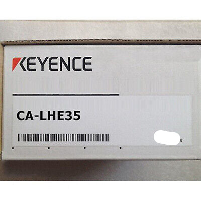 Keyence CA-LHE35 | Obiektyw C-mount o bardzo wysokiej rozdzielczości