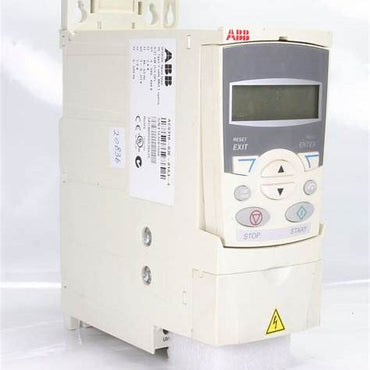 ABB ACS310-03E-08A0-4 – Onduleur – Pn 3 kW – I2n 8,0 A – IP20 – Neuf et scellé