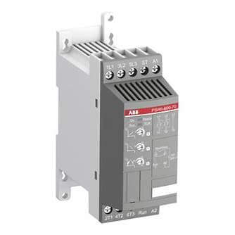ABB 1SFA896104R7000 – PSR6-600-70 Пускатель плавного пуска – 6,8 A – 208 V до 600 V AC – Новый и запечатанный