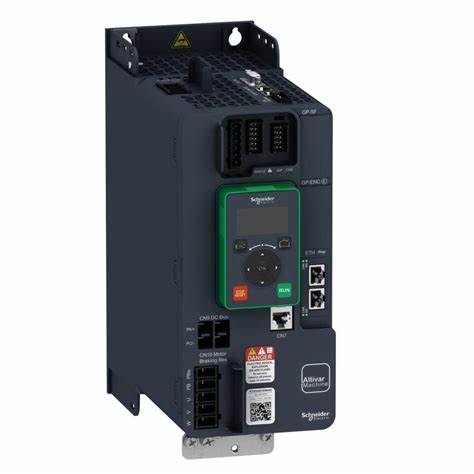 ATV340U55N4E Schneider Electric Umrichter ATV340, 5.5 kW 380-480 V