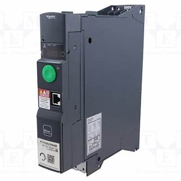 ATV320U30N4B Schneider Electric Inverter ATV320 3kW
