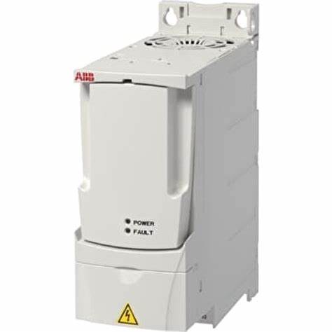 ABB ACS310-03E-06A2-4 – Инвертор – Pn 2,2 кВт – I2n 6,2 A – IP20 – Новый и запечатанный