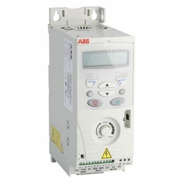 ABB ACS150-03E-03A3-4 – Variateur de fréquence – Pn 1,1 kW – I2n 3,3 A – IP20 – Neuf et scellé