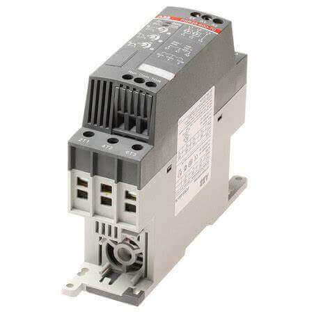 ABB PSR105-600-70 Пускатель мягкий 105A 208-600V AC 55kW Новый и запечатанный