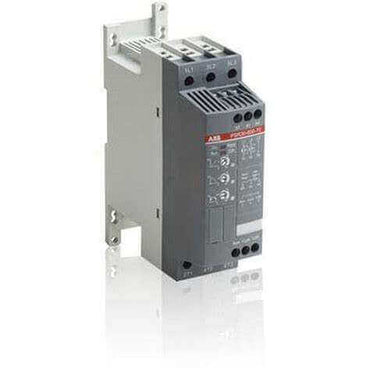 ABB PSR30-600-70 Softstarter 30A 208-600V AC 18,5kW Neu & versiegelt