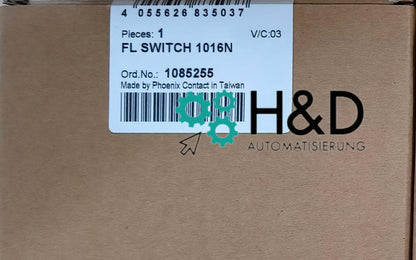 1085255 PHOENIX New and Sealed