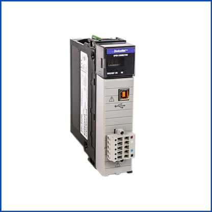 1756-L71 Controlador Allen-Bradley ControlLogix de 2 MB nuevo y sellado