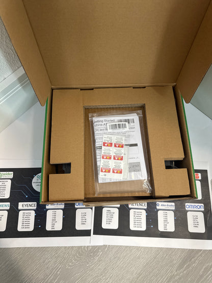 ATV320U30N4B Schneider Electric Variateur ATV320 3kW