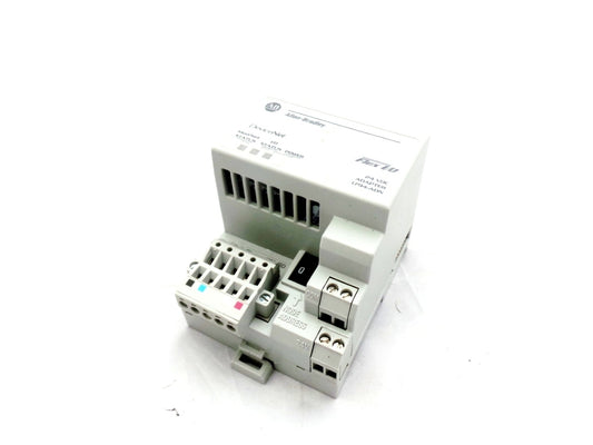 Allen-Bradley 1794‑ADN FLEX I/O DeviceNet Adapter