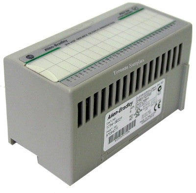 Allen-Bradley 1794-OB32P FLEX I/O 32-punktowy moduł wyjściowy tranzystorowy DC