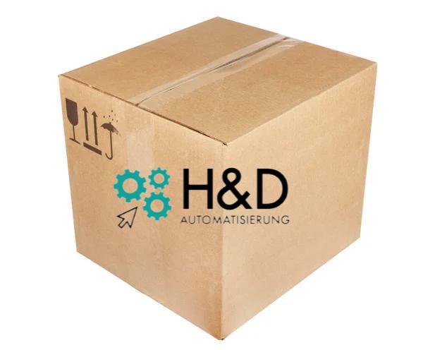 25B-D2P3N104 Allen-Bradley AC Drive 0.75kW(1HP) Inversor 3PH Nuevo y sellado