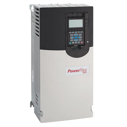 20F11ND034AA0NNNNN Variador de CA Allen-Bradley PowerFlex 753 【Nuevo y sellado】