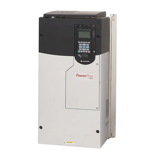 20F1AND186AN0NNNNN Variador de CA Allen-Bradley PowerFlex 753 【Nuevo y sellado】