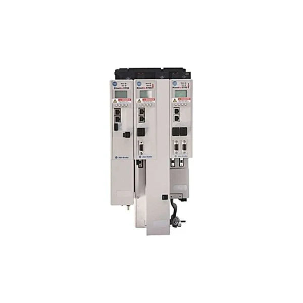 2198-D032-ERS3 Inversor de doble eje Allen-Bradley Kinetix 5700 【Nuevo y sellado】