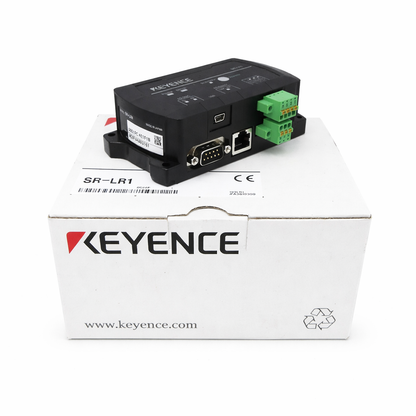 KEYENCE SR-UB1 Communication Unit for SR Series Code Readers