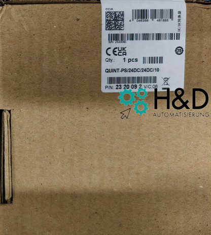 2320092  PHOENIX  New and Sealed