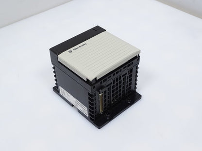Allen-Bradley 1756-PA75R Alternating Current Power Supply Module for ControlLogix Programmable Logic Controller