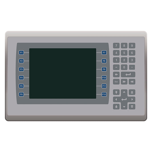 2711P-B7C22D9P  Allen-Bradley PanelView Plus 7 Graphic Terminal  New and Sealed