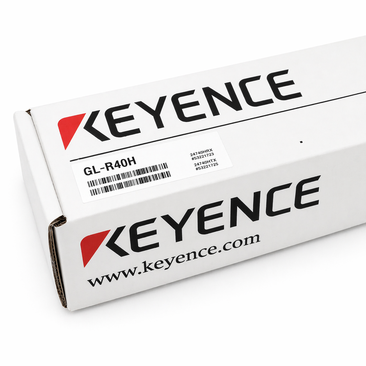 Keyence GL-R40H Sicherheitslichtvorhang