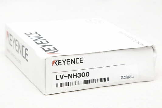 Testa sensore laser KEYENCE LV-NH300 per la serie LV