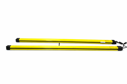KEYENCE GL-R52H Safety Light Curtain Hand Protection Type for Industrial Safety
