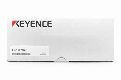 Płyta polaryzacyjna dyfuzyjna KEYENCE OP-87976 do lamp liniowych CA-DBW24W