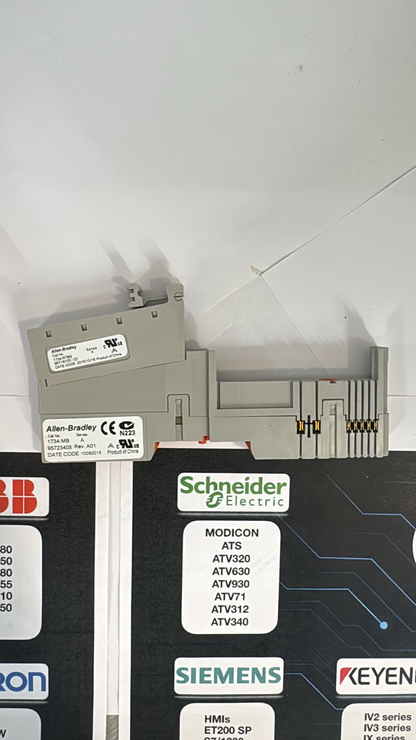 1734-TBS Allen-Bradley New and Sealed