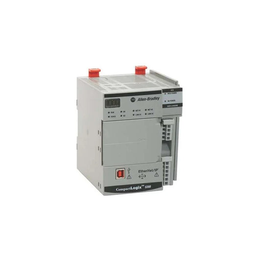 5069-L306ER   Allen-Bradley  CompactLogix 5380 Controller