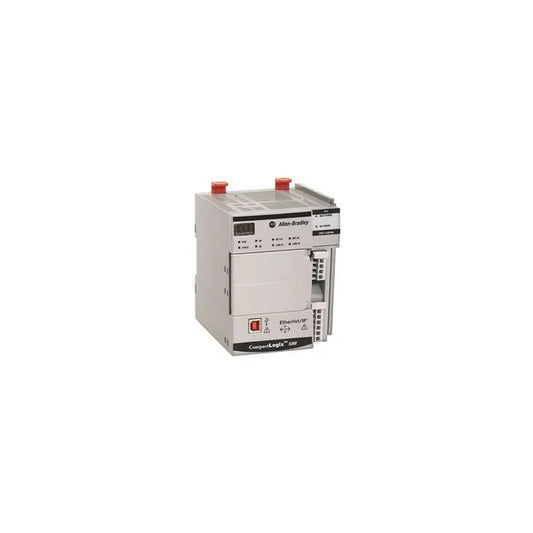 5069-L310ER Controlador Enet Allen-Bradley CompactLogix de 1 MB 【Nuevo y sellado】