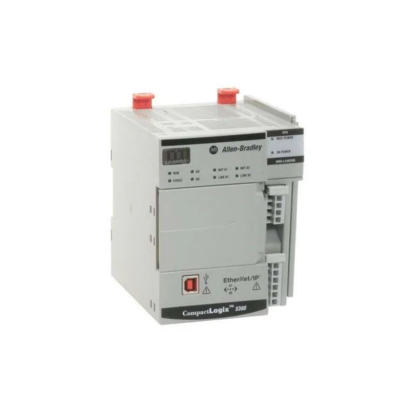 5069-L320ER Controlador Enet Allen-Bradley CompactLogix de 2 MB 【Nuevo y sellado】