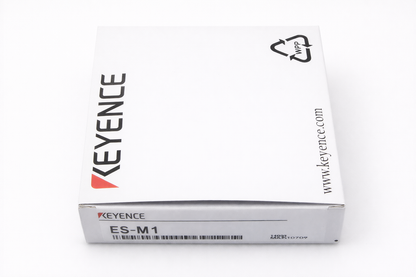 KEYENCE ES-M1 Sensor Mounting Bracket for Industrial Automation