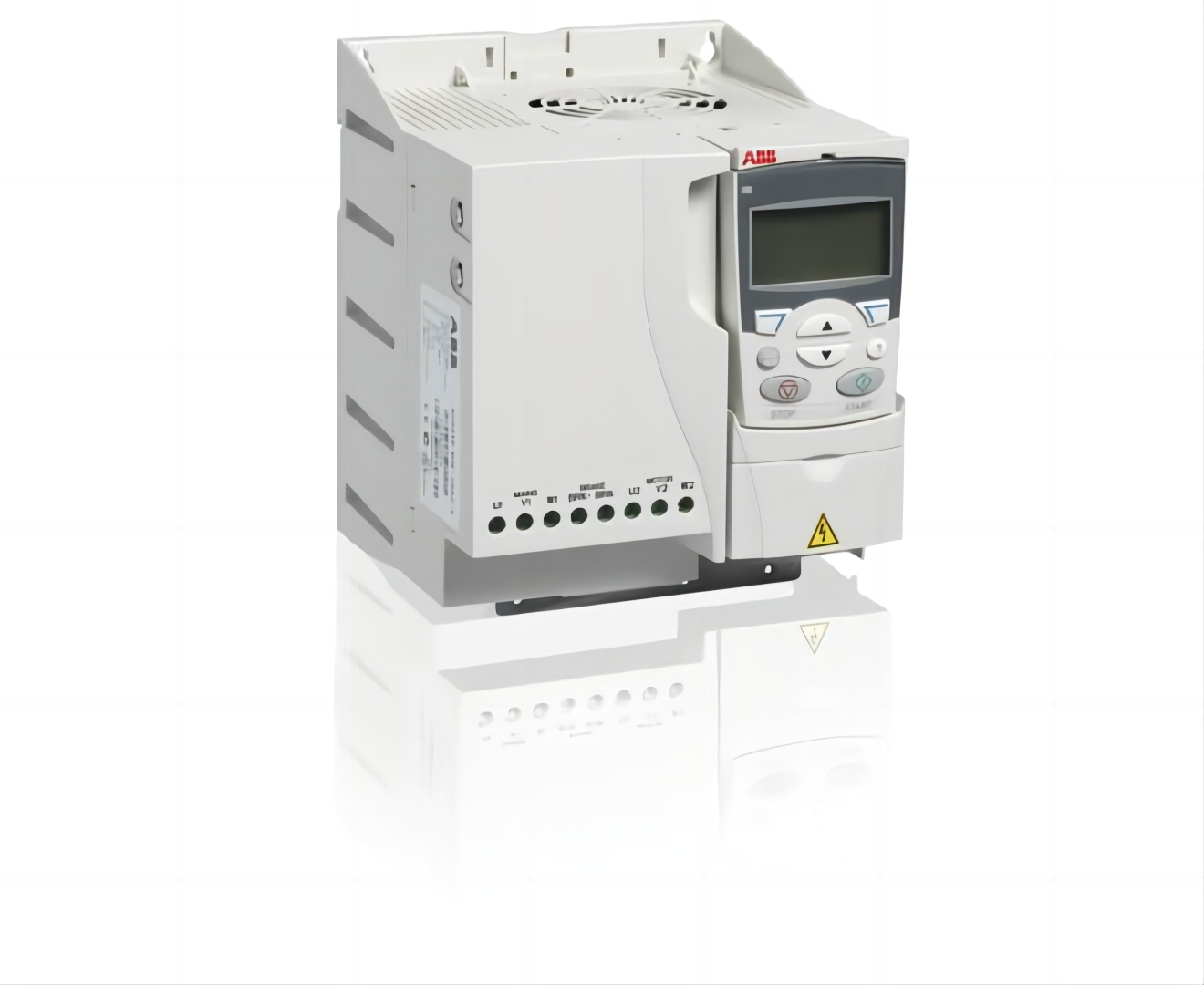 ACS310-03E-17A2-4 ABB Inversor Pn 7,5kW, I2n 17,2A IP20 【Nuevo y Sellado】