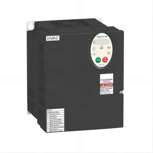 ATV212HU75N4 Schneider Electric Altivar 212, 7,5kW Nuevo y Sellado