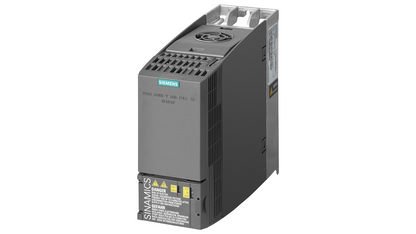 6SL3210-1KE17-5AF1 SIEMENS SINAMICS G120C POTENCIA NOMINAL 3,0KW Nuevo y Sellado