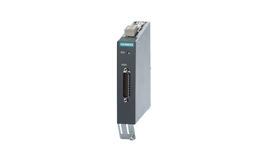 Siemens SINAMICS S120 Sensor-Modul SMC20 (6SL3055-0AA00-5BA3) – Zusatzbaugruppe zur Auswertung von Inkrementalgebern und absoluten Encodern ohne DRIVE-CLiQ-Leitung