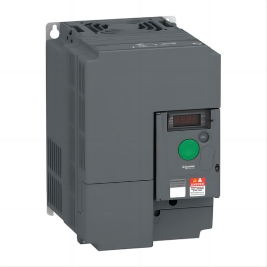 ATV310HU75N4E Schneider Electric Altivar 310, 7,5kW Nuevo y Sellado