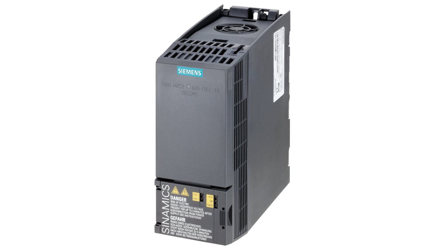 6SL3210-1KE12-3UF2 SIEMENS SINAMICS G120C 0,75KW Nuevo y Sellado