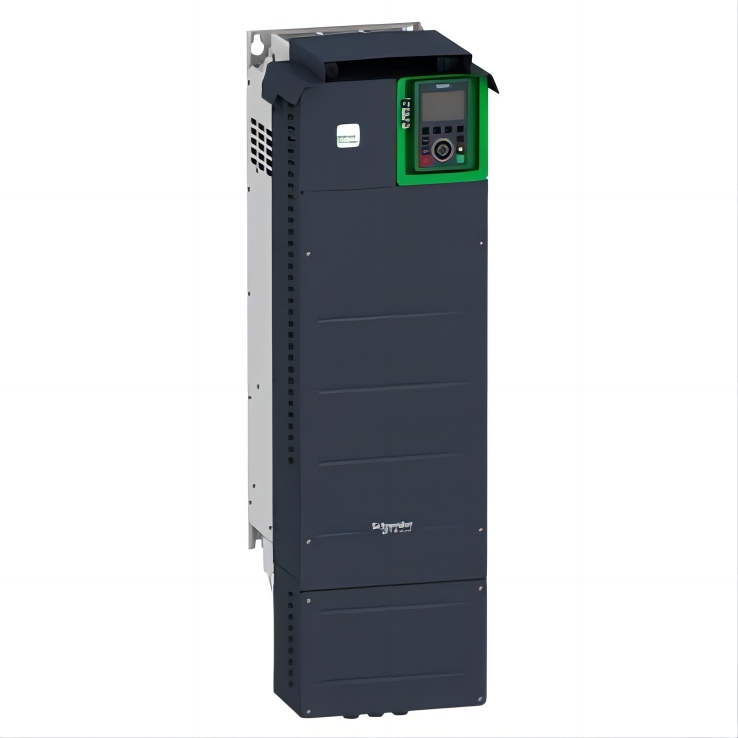 ATV930D75N4 Inversor Schneider Electric ATV930 75kW Nuevo y Sellado