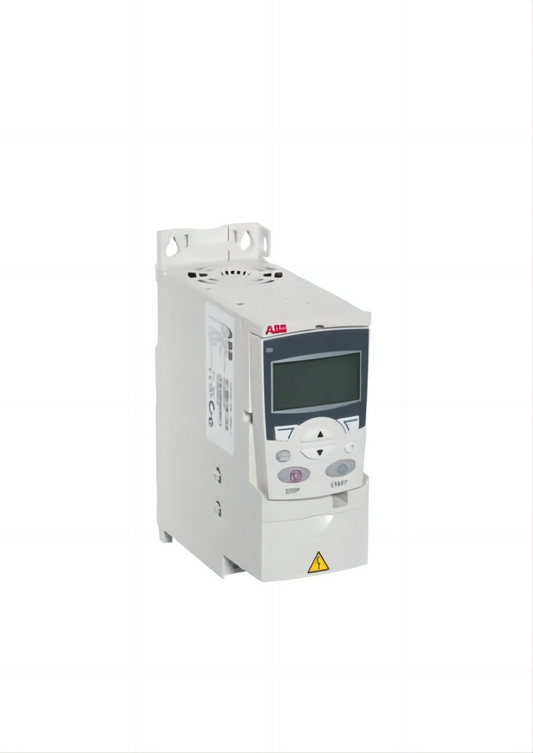 ACS355-03E-04A1-4 Inversor ABB Pn 1,5kW, I2n 4,1A IP20 【Nuevo y Sellado】