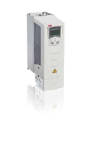 ACS550-01-08A8-4 Inversor ABB 4,0 kW 3AUA0000002419 【Nuevo y Sellado】