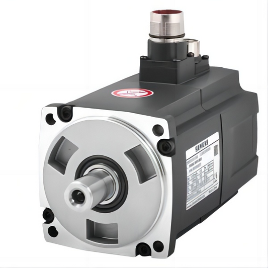 Siemens SIMOTICS S-1FL6 (1FL6044-1AF61-2LA1) – Synchron-Servomotor mit Absolutwertgeber und IP65-Schutz