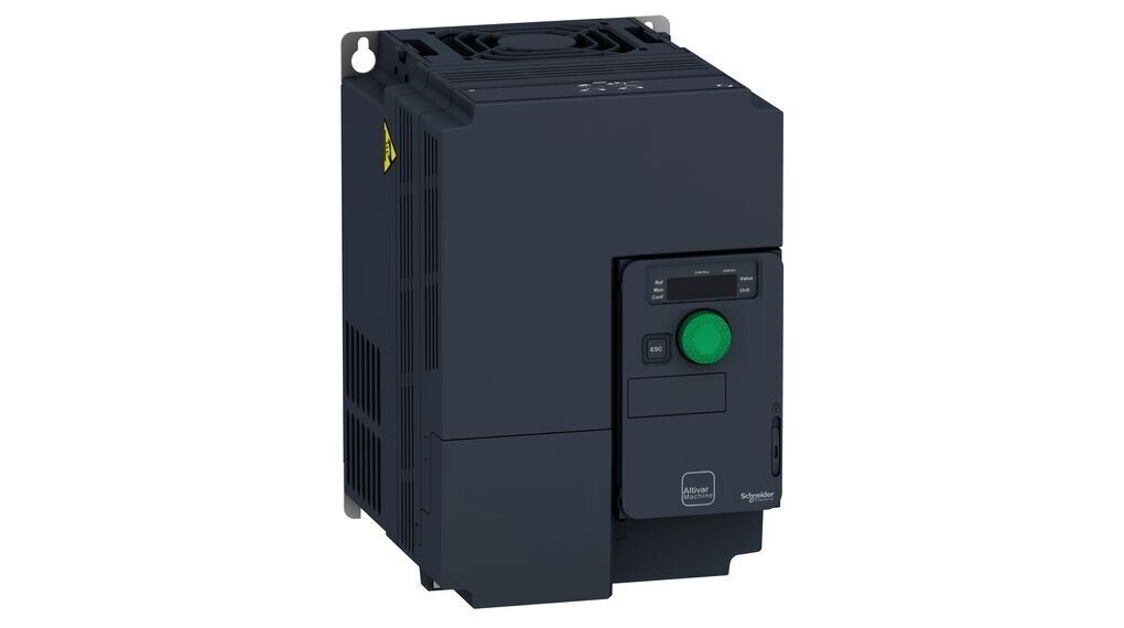 ATV320U75N4C Inversor Schneider Electric ATV320, 7.5kW 【Nuevo y Sellado】